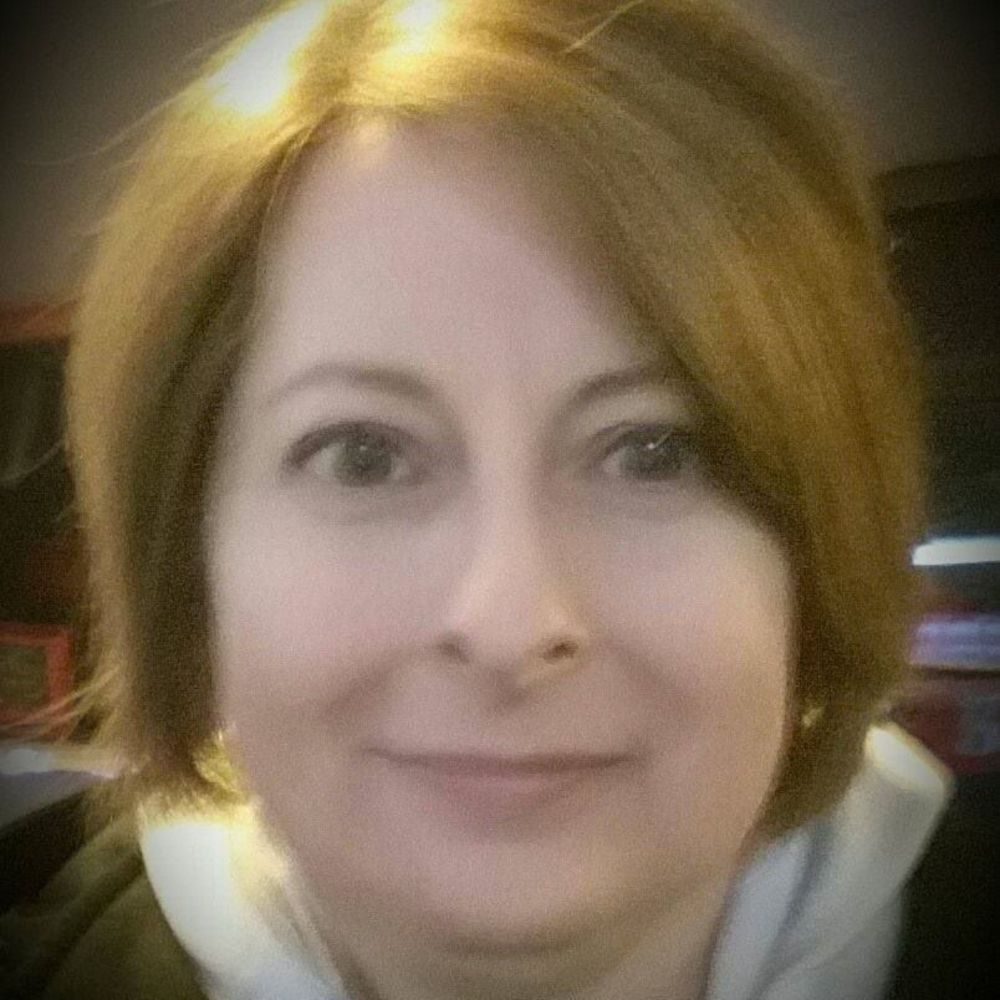 Meet your Posher, Jacki